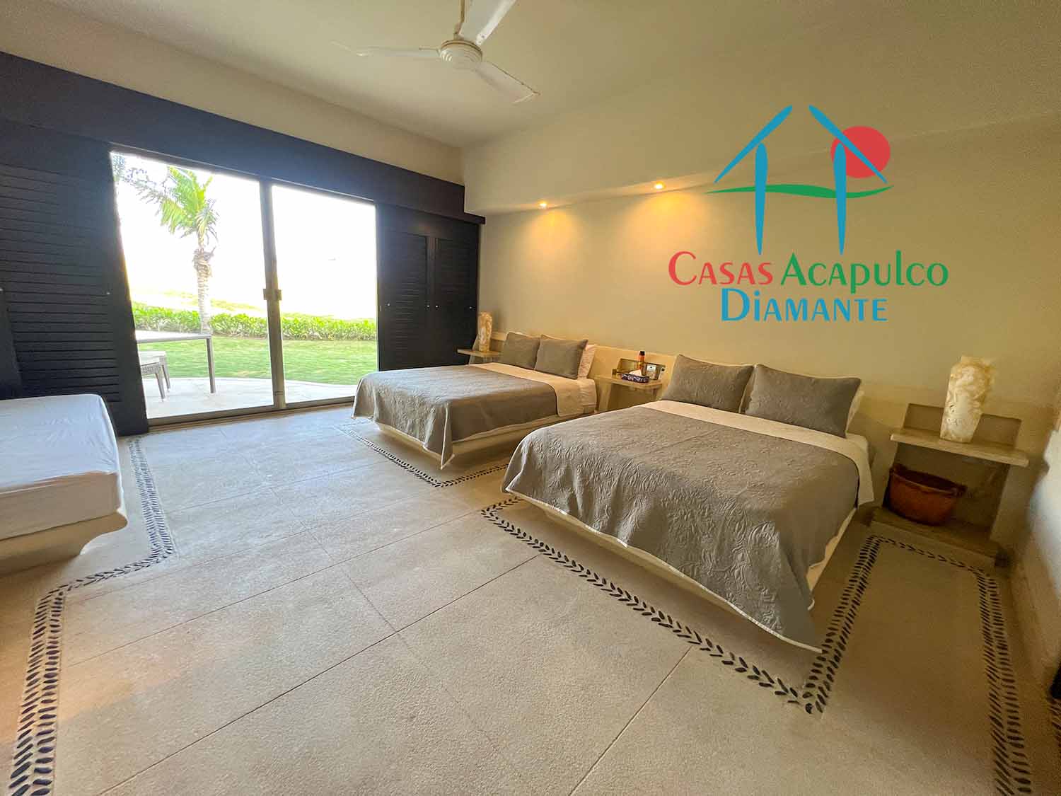 Tres Vidas Los Jaimes - Recámara dos 3